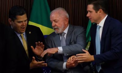 Governo Lula enfrenta semana tensa no Congresso com PEC do BC, escala 6x1 e volta de Galípoli