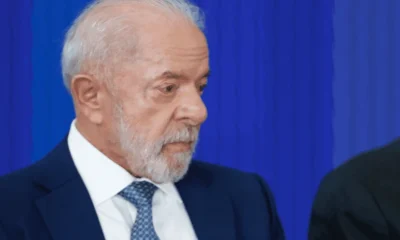 Lula alerta que falhas democráticas alimentam movimentos antissistema e defende diálogo com Trump