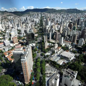 Camargos: Bairro distante do centro 'destrona' Barro Preto e se torna o mais valorizado de BH