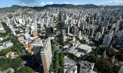Camargos: Bairro distante do centro 'destrona' Barro Preto e se torna o mais valorizado de BH