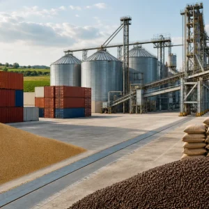Agronegócio de Minas Gerais Bate Recorde Histórico em Exportações, Alcançando US$ 19,9 Bilhões em 2025
