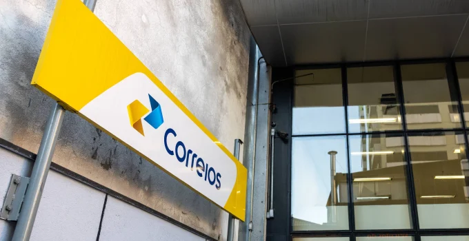 Tesouro Nacional Recusa Garantia para Empréstimo de R$ 20 Bilhões dos Correios Diante de Juros Elevados