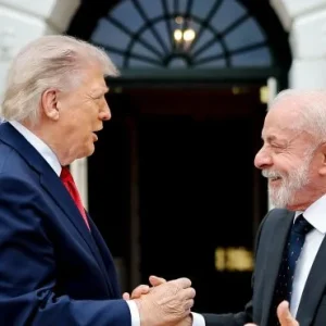 Lula defende exploração da Margem Equatorial antes de 'Trump achar que é dele'