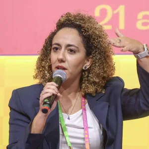 Izabella Cavalcante assume como secretária-adjunta de Educação em Minas Gerais, sucedendo Stephanie Carvalho