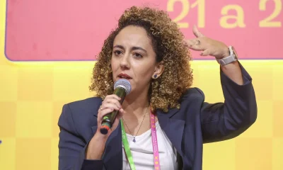 Izabella Cavalcante assume como secretária-adjunta de Educação em Minas Gerais, sucedendo Stephanie Carvalho