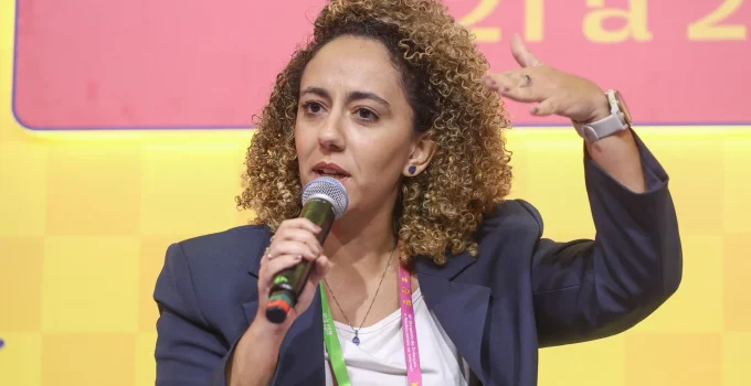 Izabella Cavalcante assume como secretária-adjunta de Educação em Minas Gerais, sucedendo Stephanie Carvalho