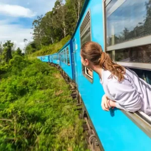 Viagem Noturna de Trem BH-Vitória: Guia Completo para Dormir Bem nos Trilhos
