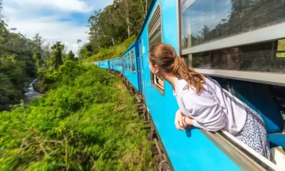 Viagem Noturna de Trem BH-Vitória: Guia Completo para Dormir Bem nos Trilhos