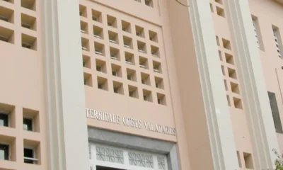 Bactéria Pseudomonas aeruginosa é detectada na rede de água da Maternidade Odete Valadares, em Belo Horizonte