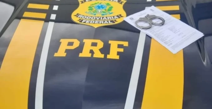 Foragido de BH com condenação de 8 anos por estupro é preso em viagem para o Rio de Janeiro
