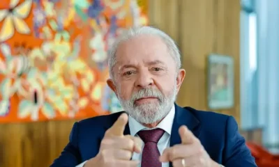 Lula lança linha de crédito de R$ 30 bilhões para motoristas de aplicativo e taxistas