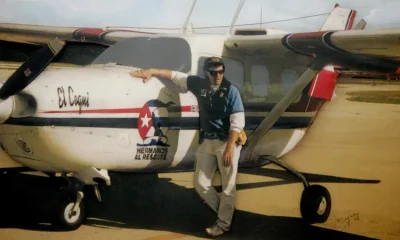 Governo Trump indicia Raúl Castro por derrubada de aviões cubanos há 30 anos
