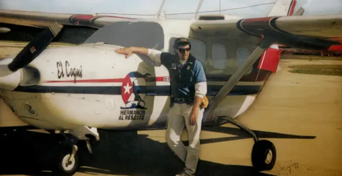 Governo Trump indicia Raúl Castro por derrubada de aviões cubanos há 30 anos