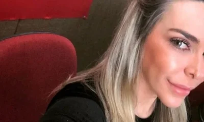 PGR mantém tornozeleira eletrônica de amiga de Lulinha em investigação por lavagem de dinheiro
