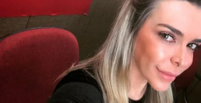 PGR mantém tornozeleira eletrônica de amiga de Lulinha em investigação por lavagem de dinheiro