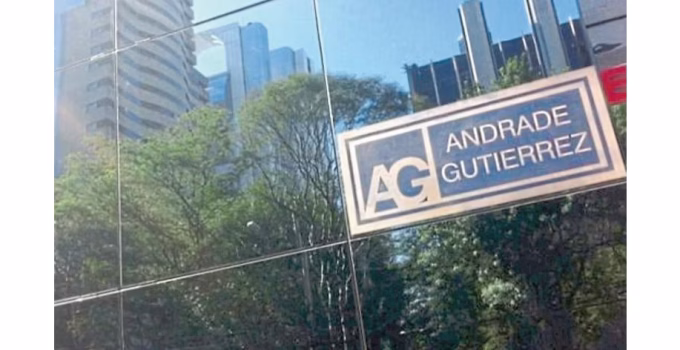 Andrade Gutierrez Busca Recuperação Extrajudicial em BH para Renegociar R$ 3,4 Bilhões em Dívidas