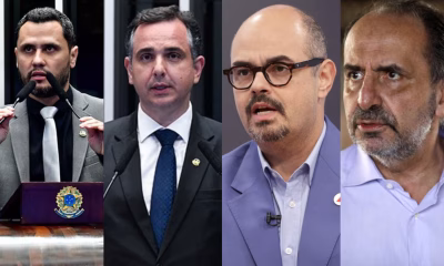 Pesquisa Real Time Big Data aponta cenários para eleição de governador em Minas Gerais em 2026