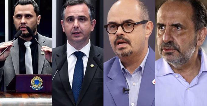 Pesquisa Real Time Big Data aponta cenários para eleição de governador em Minas Gerais em 2026