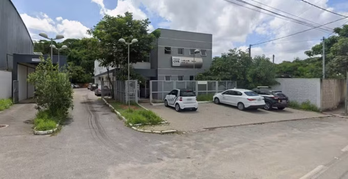 Jovem é preso após matar o pai a facadas em Ibirité ao defender a mãe de agressões