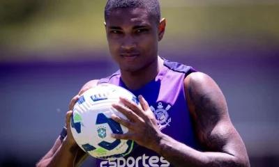 Dorival Júnior escala Corinthians com time misto para encarar o Fortaleza no Castelão pela Série A