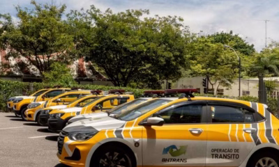 BH: Três Ruas Terão Sentido Único Alterado a Partir da Próxima Semana em Bairros da Capital