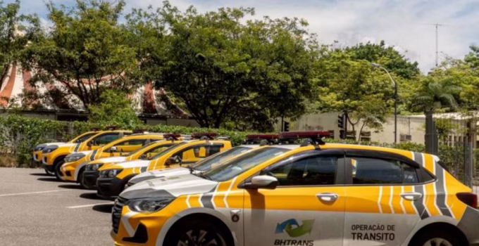 BH: Três Ruas Terão Sentido Único Alterado a Partir da Próxima Semana em Bairros da Capital