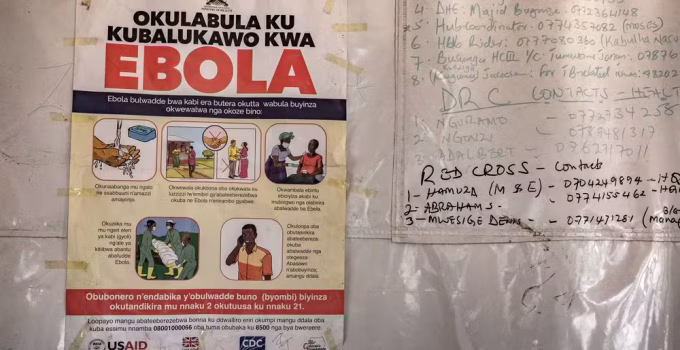 Ebola: Nova Variante na República Democrática do Congo Acende Alerta; Entenda a Doença em 7 Pontos Cruciais