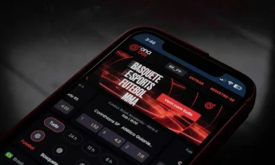 Apostas Online e Jogos de Azar Custam R$ 38,8 Bilhões ao Brasil Anualmente, Aponta Estudo Inédito