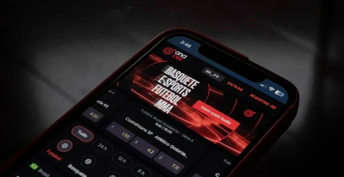 Apostas Online e Jogos de Azar Custam R$ 38,8 Bilhões ao Brasil Anualmente, Aponta Estudo Inédito