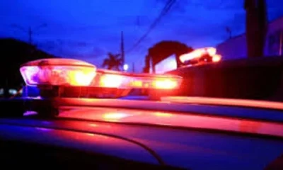 Jovem mata o pai em Ibirité após defender a mãe de agressões violentas