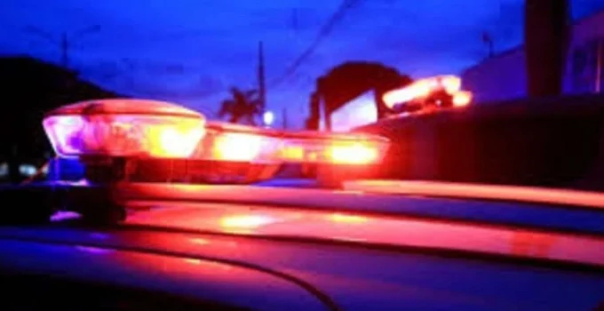 Jovem mata o pai em Ibirité após defender a mãe de agressões violentas