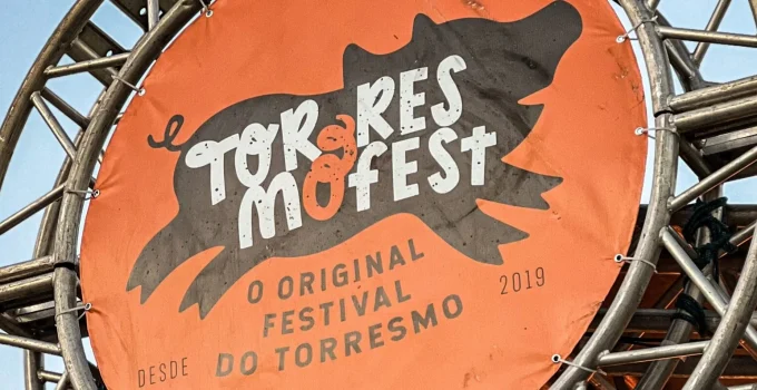 Torresmofest Retorna a BH com Edição Especial 'Lendas do Rock' e Entrada Gratuita no Shopping Del Rey