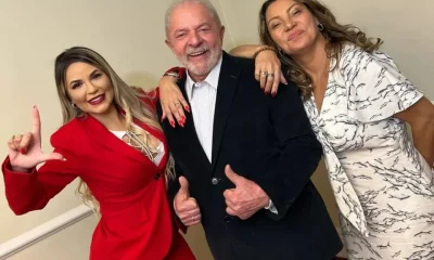 Oposição acusa Lula de proteger o crime organizado e critica