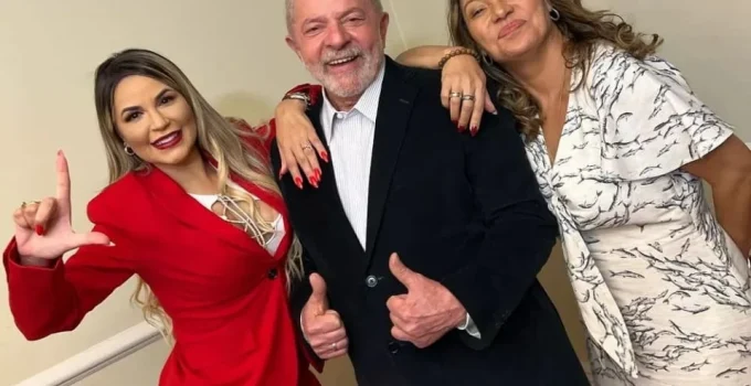 Oposição acusa Lula de proteger o crime organizado e critica