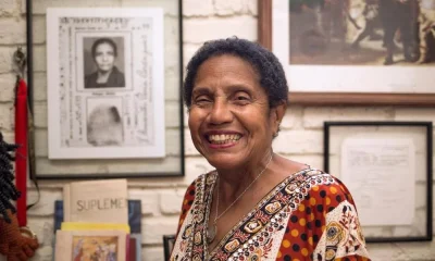 Mazza Edições celebra 45 anos de literatura negra com evento gratuito de lançamento de coleção em Belo Horizonte
