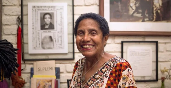 Mazza Edições celebra 45 anos de literatura negra com evento gratuito de lançamento de coleção em Belo Horizonte