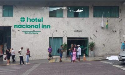 Mãe de mulher que se jogou com a filha de 10º andar em BH revela luta contra depressão e culpa da filha