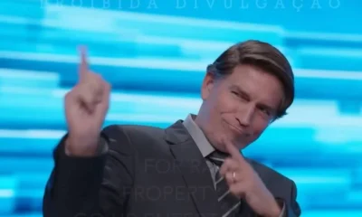 Trailer de 'Dark Horse' adota tom conspiratório e se distancia de fatos sobre Bolsonaro