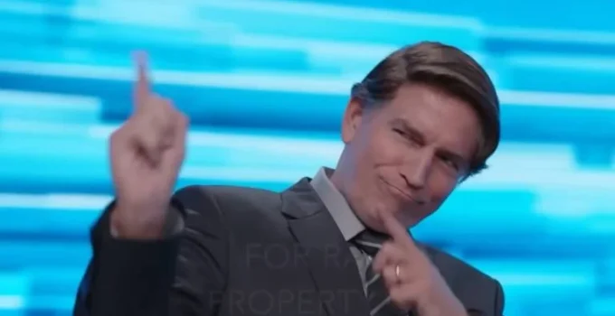 Trailer de 'Dark Horse' adota tom conspiratório e se distancia de fatos sobre Bolsonaro