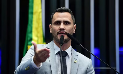 Republicanos em MG avalia Cleitinho como alternativa presidencial diante de desgaste de Flávio Bolsonaro