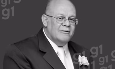 Jornalista Mário Emilio Malaquias, ícone do Acre, morre aos 72 anos em Minas Gerais após AVC