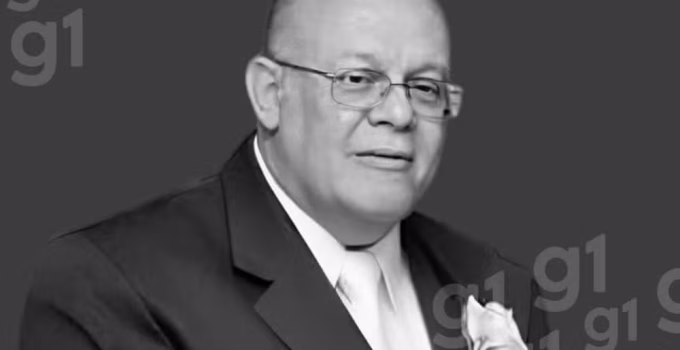 Jornalista Mário Emilio Malaquias, ícone do Acre, morre aos 72 anos em Minas Gerais após AVC