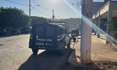 Advogado suspeito de aplicar golpes milionários na compra e venda de gado é preso em São Paulo