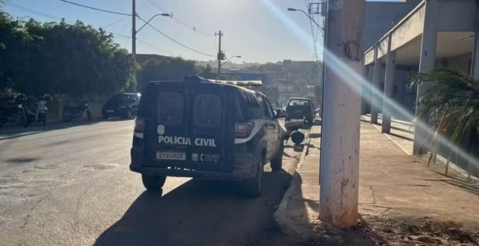 Advogado suspeito de aplicar golpes milionários na compra e venda de gado é preso em São Paulo