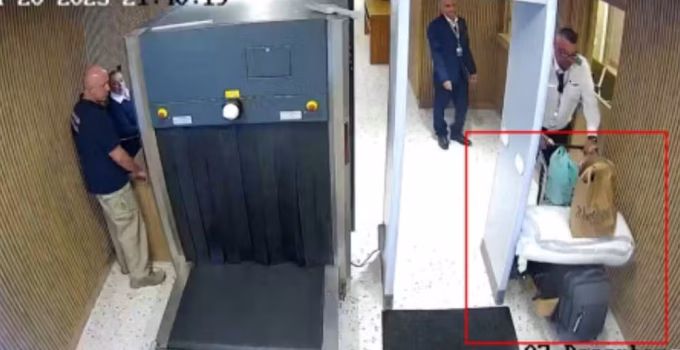 Moraes arquiva investigação contra Arthur Lira e Ciro Nogueira em caso de bagagens não fiscalizadas