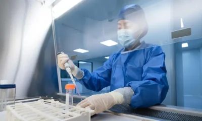 Vacina britânica contra Ebola pode ficar pronta para testes em meses, em meio a surto na África