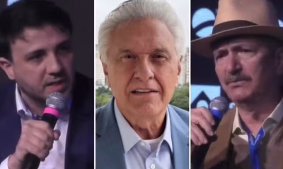 Pré-candidatos da direita criticam polarização e defendem agenda de reformas em fórum em SP