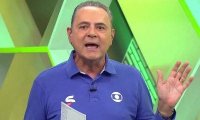 Final da Libertadores de 2025 registra share menor na Globo que decisão de 2024 com Botafogo protagonista