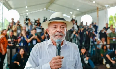 Alerj rebate Lula e classifica como 'inaceitável' fala sobre 'indicação de miliciano'