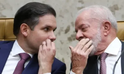 Lula se reúne com Arthur Lira e ministro do Trabalho para debater fim da escala 6x1